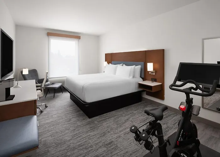 Even Hotel Portland - Beaverton By Ihg