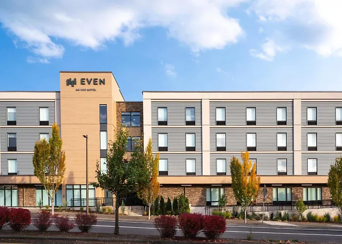 Even Hotel Portland - Beaverton By Ihg