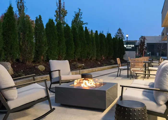 Even Hotel Portland - Beaverton By Ihg