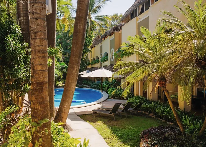 Casa Real Sayulita Hotel Boutique
