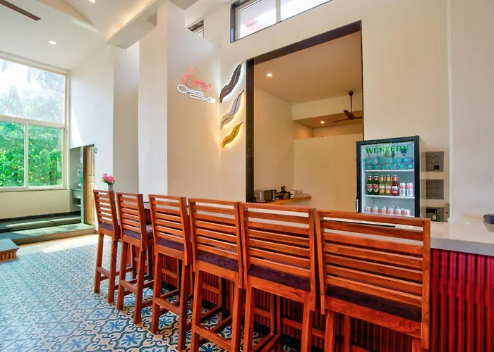 Dimaru Boutique Hotel