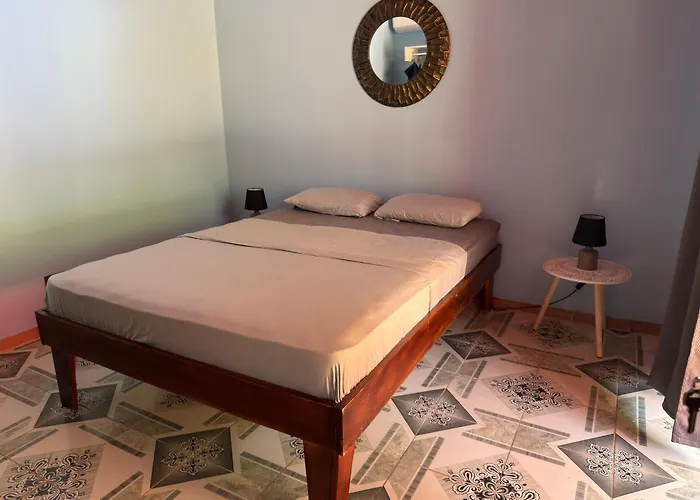 Hotel Carmen Costa Coral