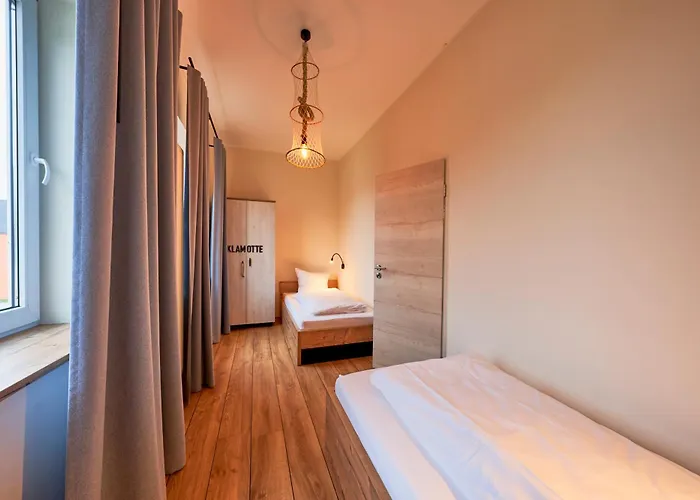 Wangerland Resort