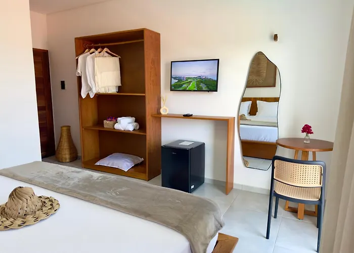 Yahweh Hotel