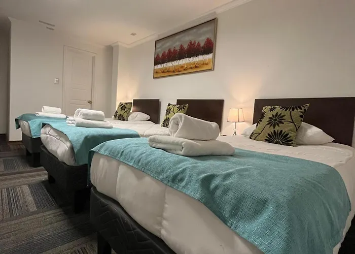 Resplendor Hotel