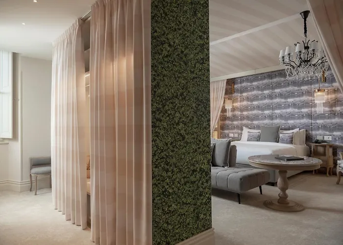 Nuvole Garden Hotel