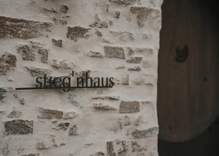 Stieg'Nhaus Design Boutique Hotel