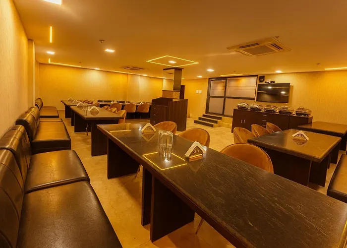 Hotel Ramawati Classic Near Ganga Ghat, Haridwar