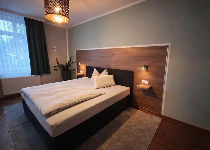 Hotel Am Vogelsang