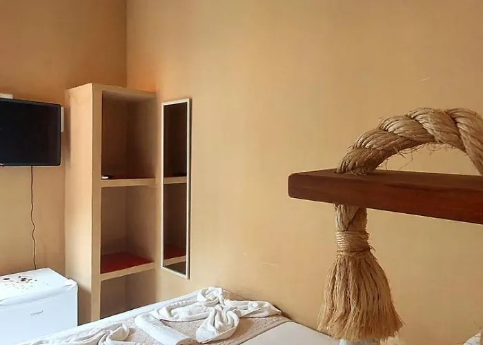 Villamar Pousada