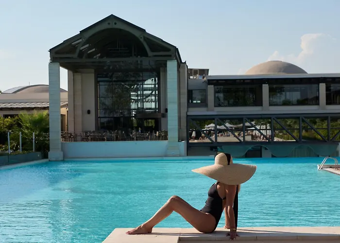 September Hotel Thessaloniki