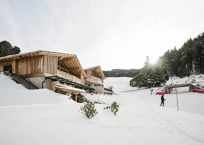 Muline Lodge
