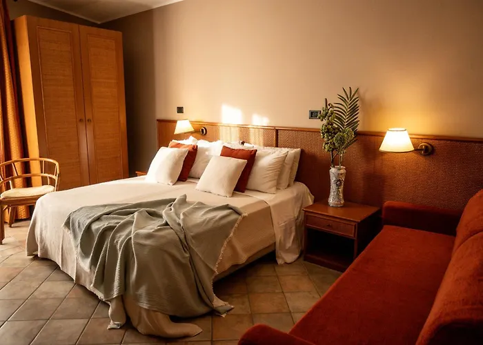 Hotel Sirio
