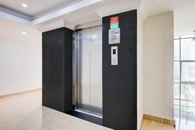 Hotel Grand Regency, Angamaly