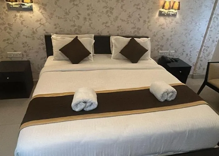Hotel Grand Regency, Angamaly
