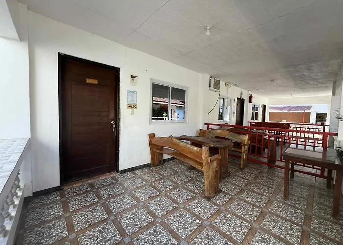 Knb West Villa Inn By Sms Hospitality