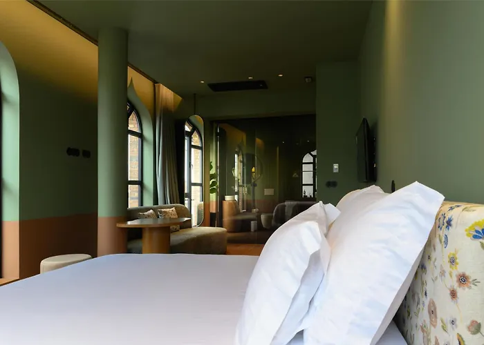 Bhb Boutique House