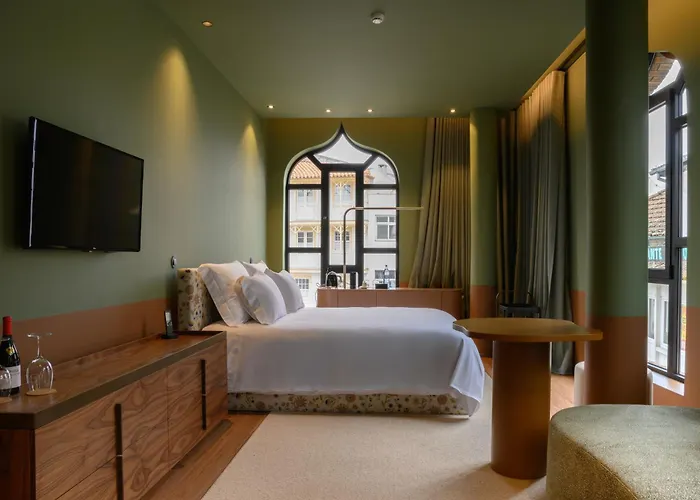 Bhb Boutique House