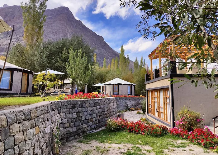 Mystique Meadows Earth Homes