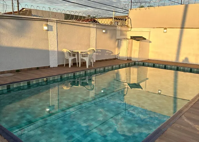 Laar Hotel