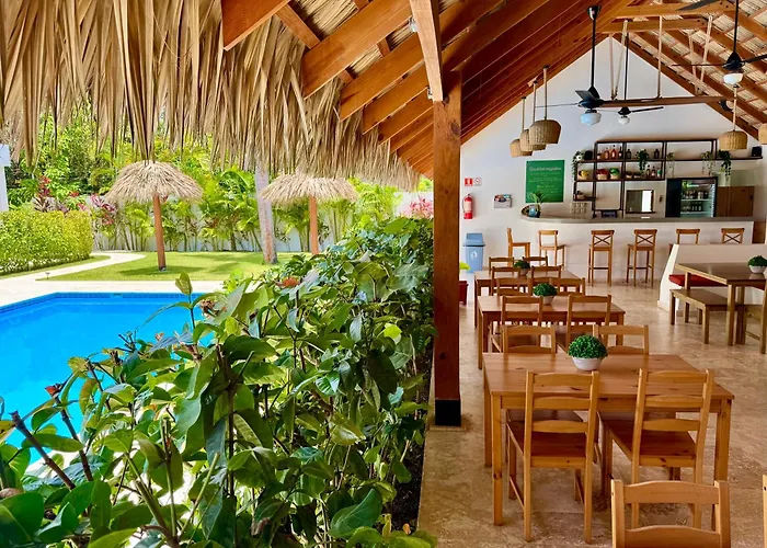 La Curadiña - Encuentro Surf Resort