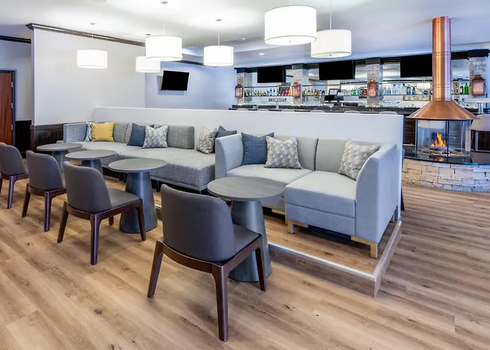 Holiday Inn Frisco By Ihg