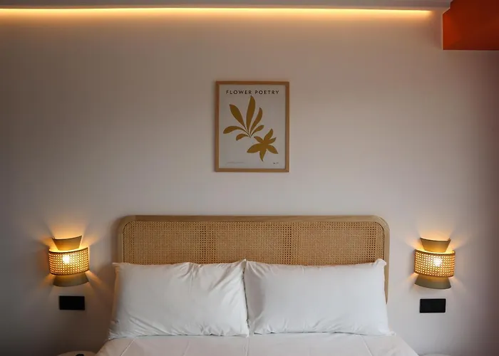 Hotel Divino Figueres By Fimedhotels