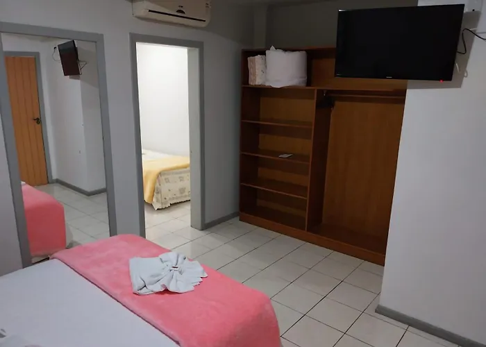 Colle Tourist Hotel Standard Sem Elevador
