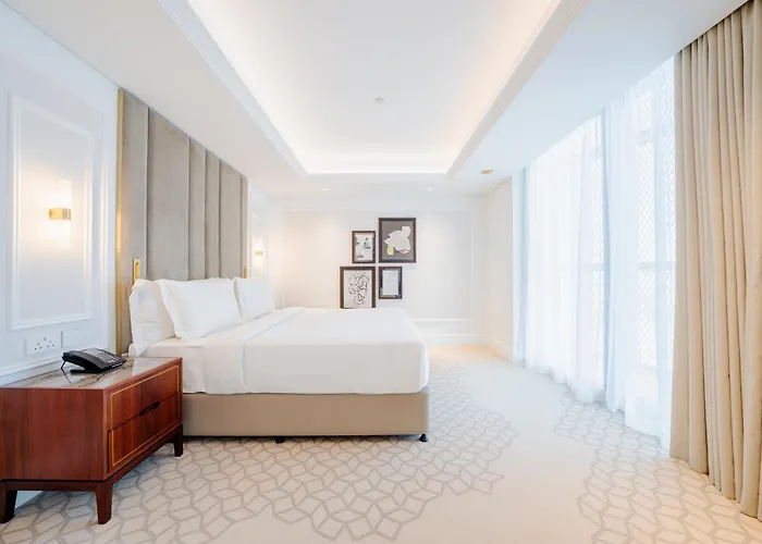 Cheval Maison - Expo City Dubai