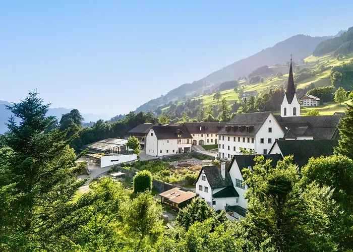 Propstei Sankt Gerold