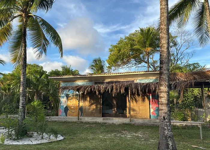 Kokar Casa De Praia