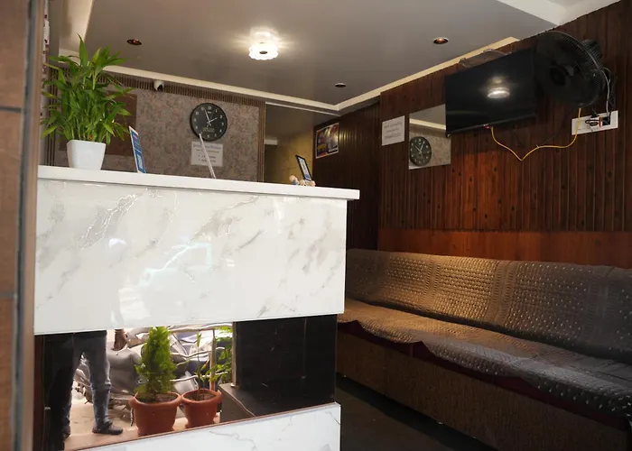 Grand Sapphire Mysore