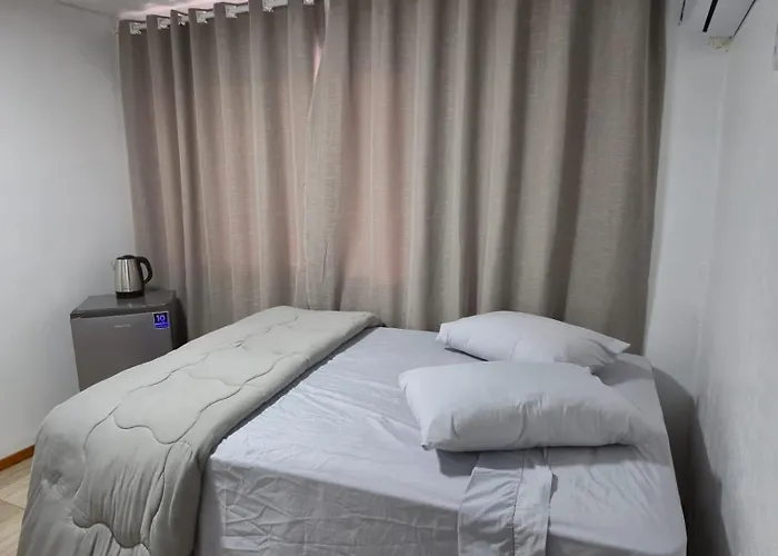 Hotel El-Shaday