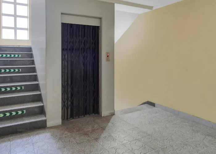 Palette By Checkin Bhimpore Daman Formerly Hotel Hilltop