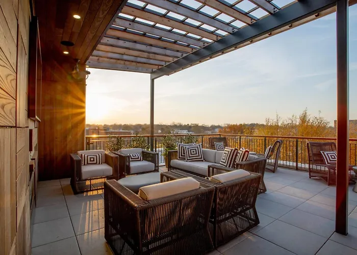 The Bell Athens By Kasa Living