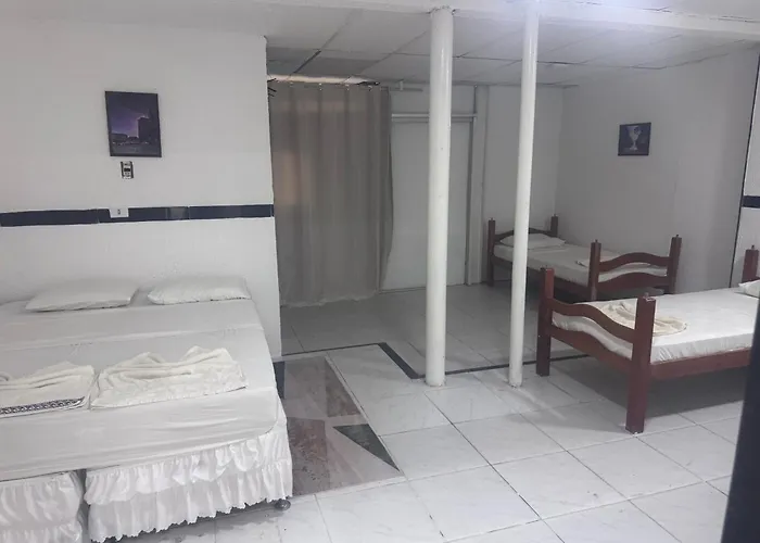 Pousada Alameda Boa Vista
