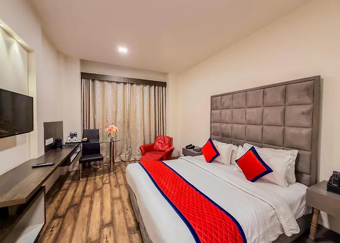 Spree Hotel Meerut