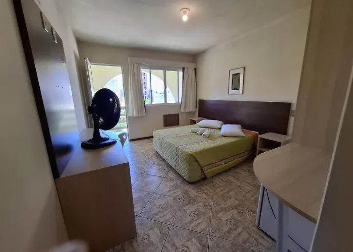 Marina Sul Hotel
