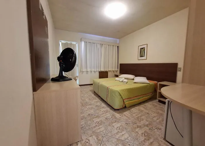 Marina Sul Hotel