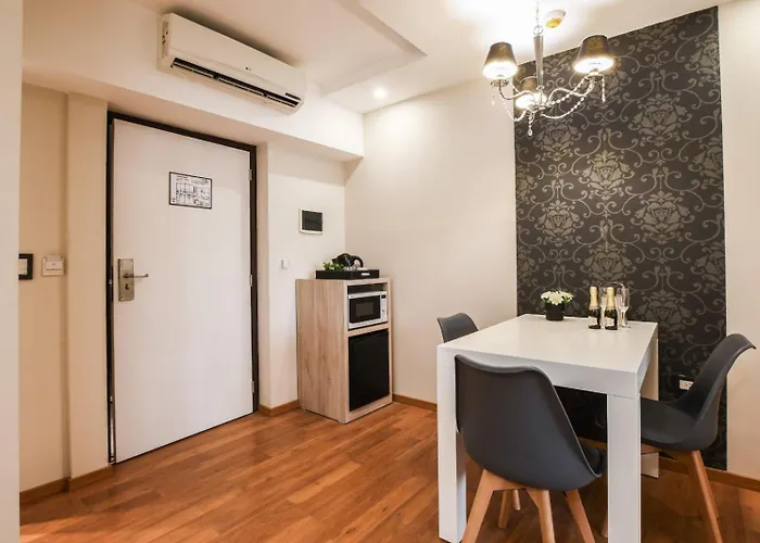 Hotel Innovo