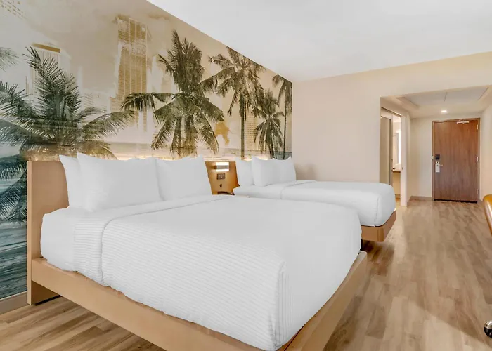 Cambria Hotel Tampa-Brandon