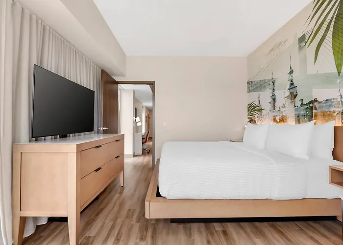 Cambria Hotel Tampa-Brandon