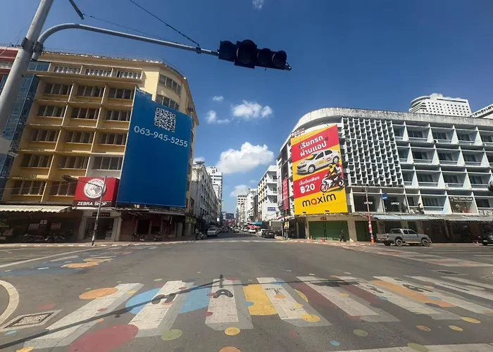 Hometown Stays Hatyai