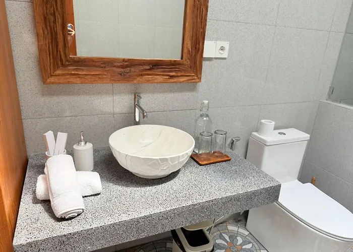 Santai Suites Nusa Dua (Adults Only)