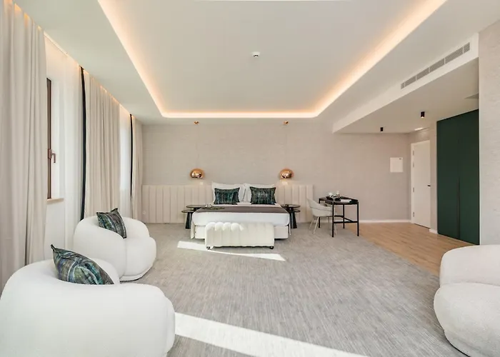 Haven Nature Hotel & Villas