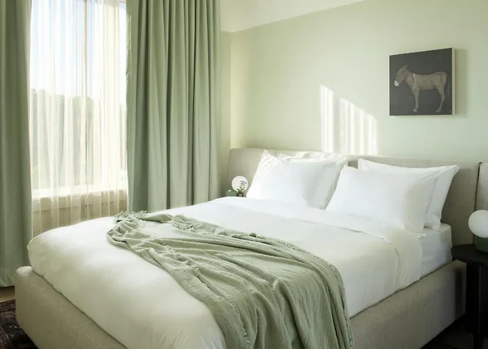 Mint House Nashville Marathon Village By Kasa