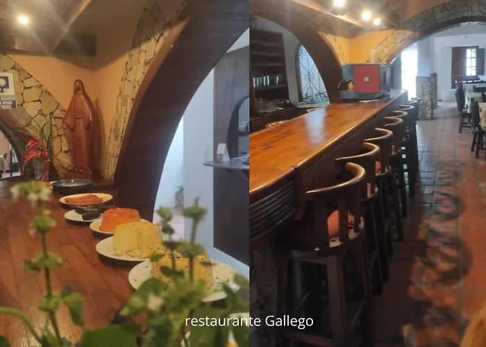 La Casa Gallega