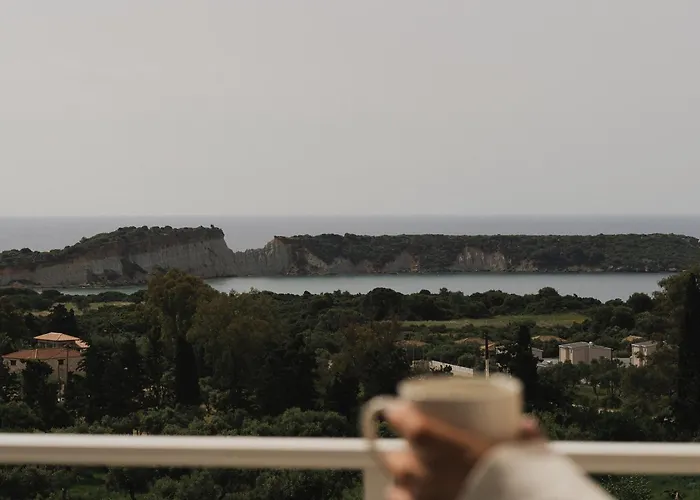 Gerakas Belvedere Hotel & Spa