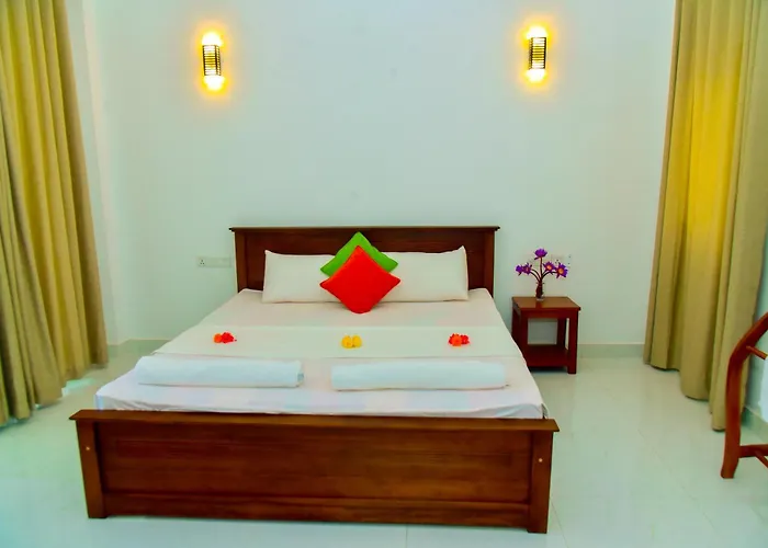 Abhimani Bungalows