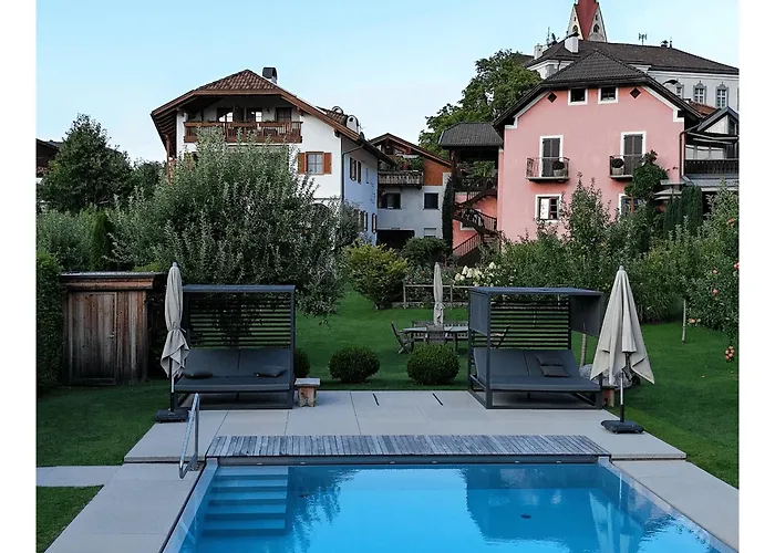 Der Unterwirt Guesthouse&Restaurant